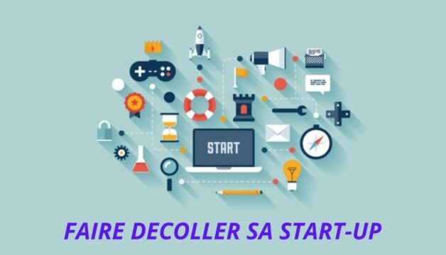 start-up