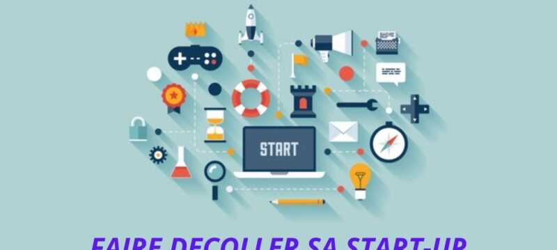 start-up