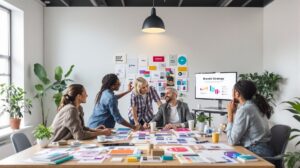 Branding : maximiser l'impact de votre image de marque
