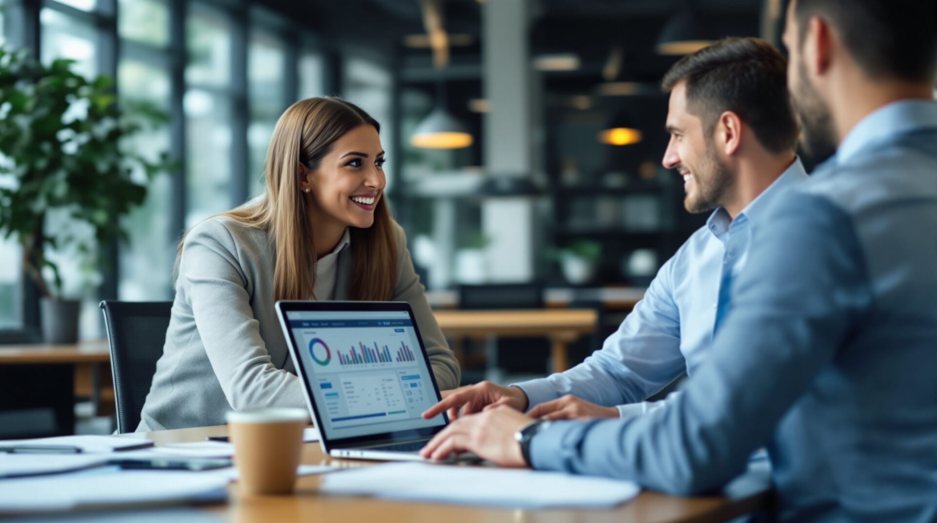 Entretien professionnel : comment un logiciel change la donne