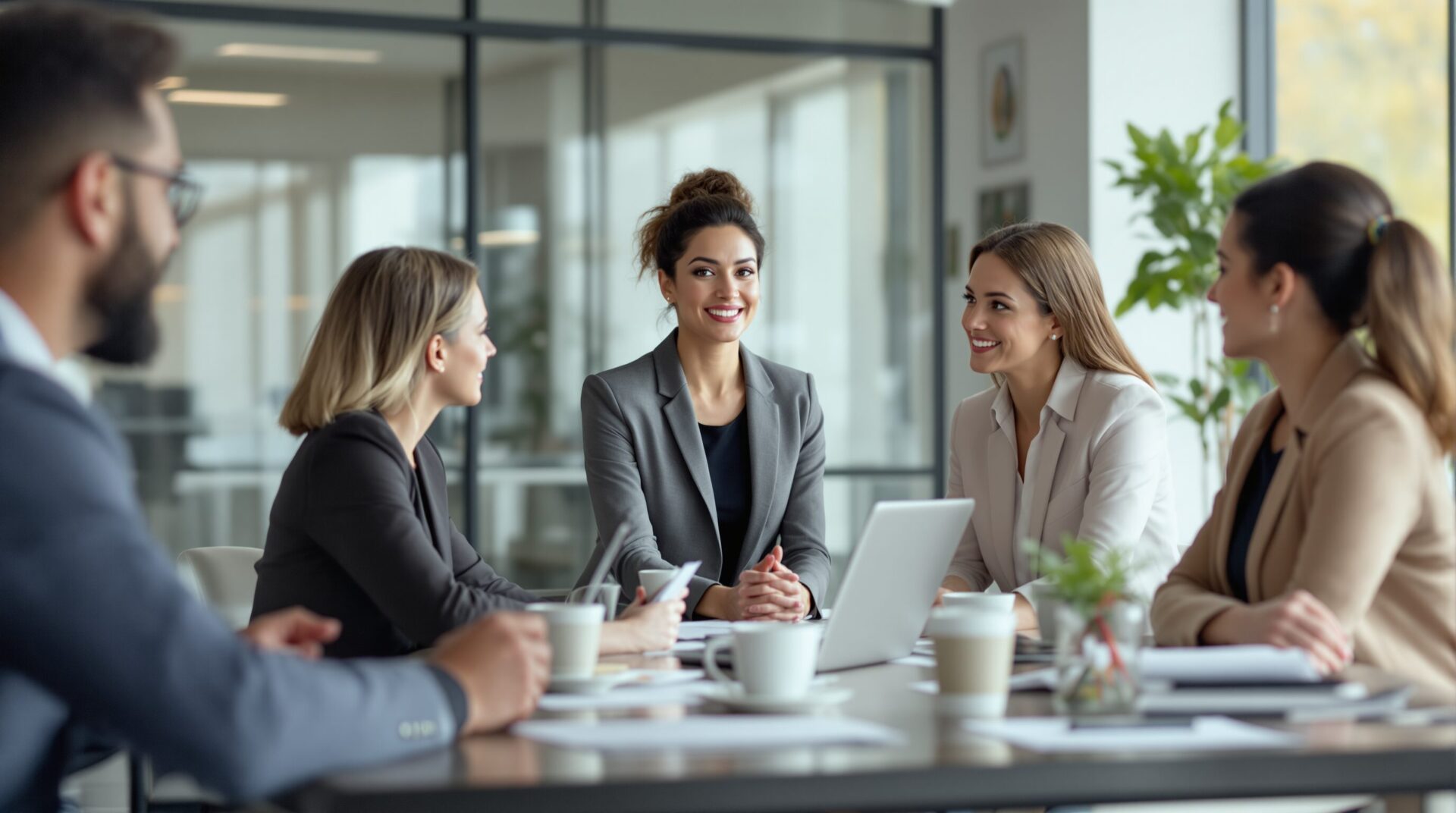 Stratégie marketing : comment bâtir une approche performante ?