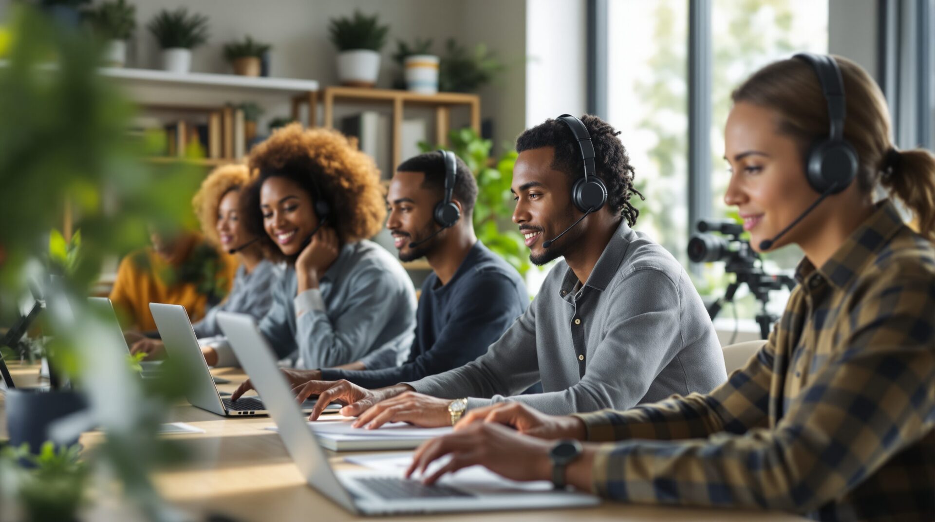 Boostez votre carrière avec des formations 100% en distanciel