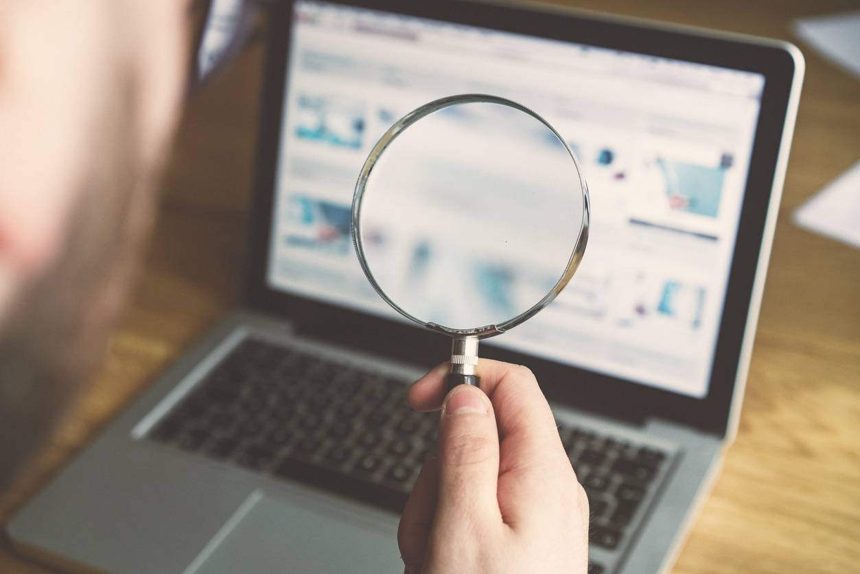 seo agence marketing