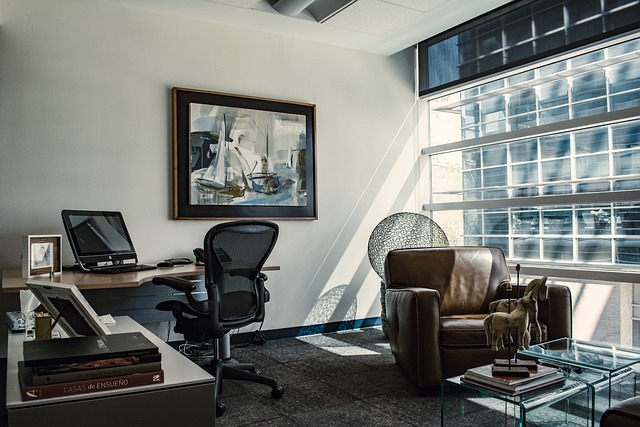 Bureau 2 personnes : excellent choix pour optimiser de l’espace