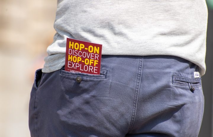 Brochure d’entreprise : l’outil de communication indispensable