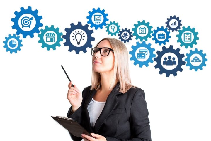 Pourquoi faire appel à une couveuse d’entreprise digitalisée ?