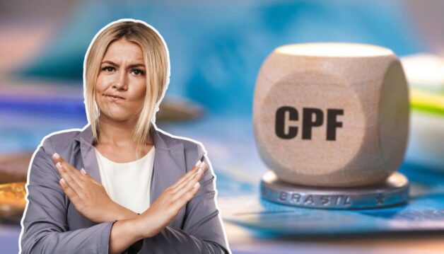 Oubliez le CPF