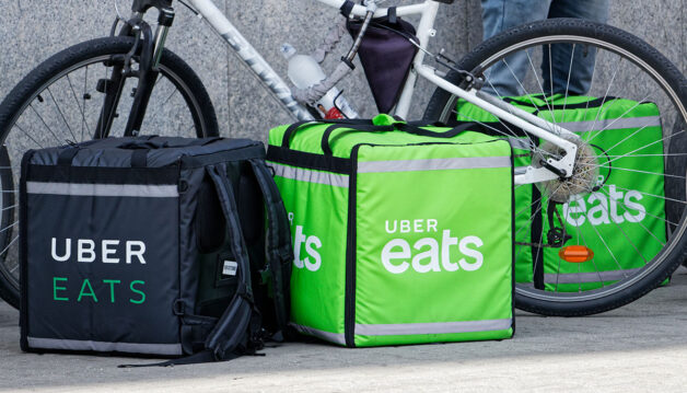 Uber Eats