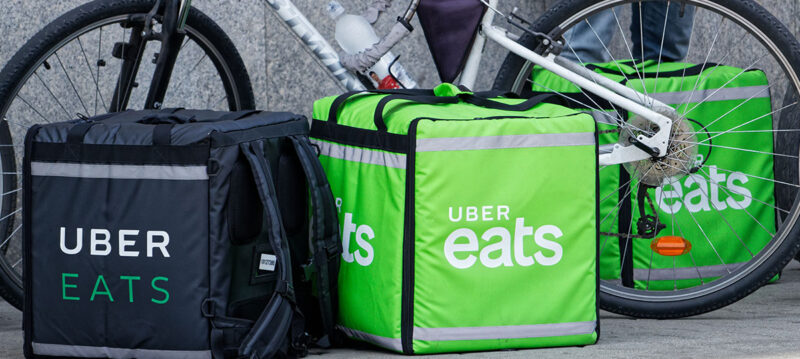Uber Eats