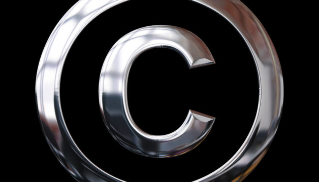 copyright