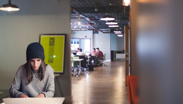 coworking