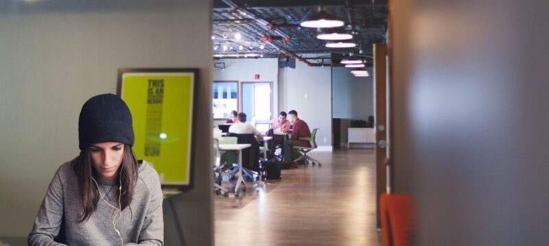 coworking