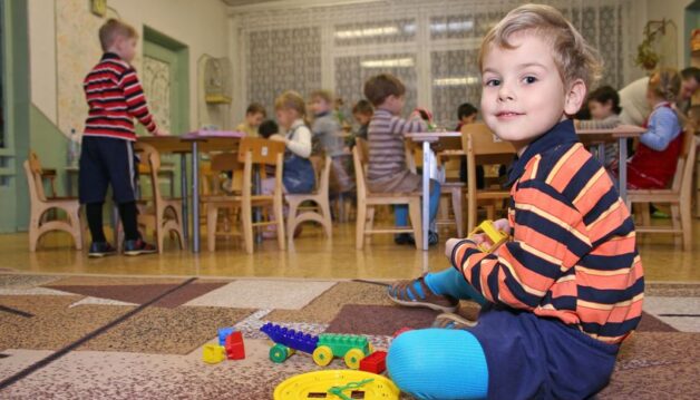 Crèche