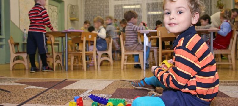 Crèche