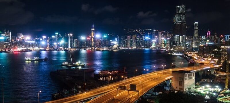 hong kong