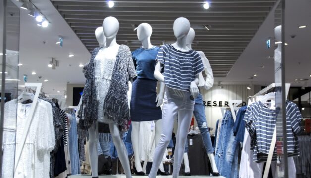 magasin
