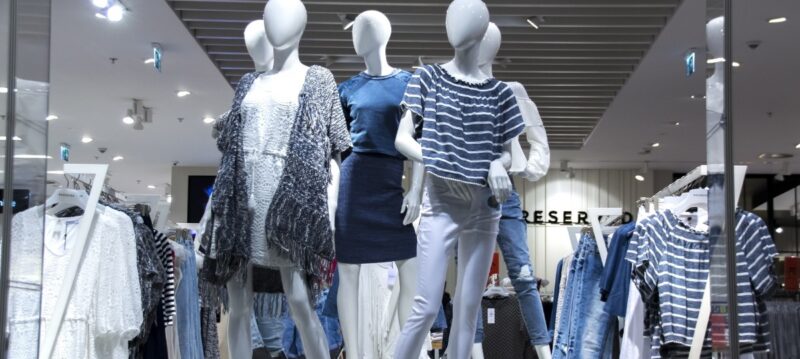 magasin