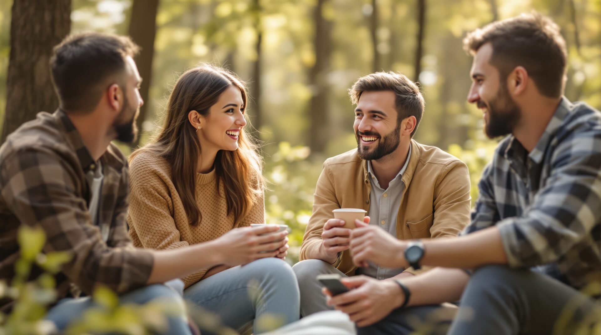 Digital Detox : Réintroduire le réel pour la cohésion d’équipe