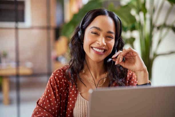 téléphonie VoIP pour communication d'entreprise