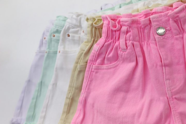 Comment créer sa marque de vêtement en Belgique ?