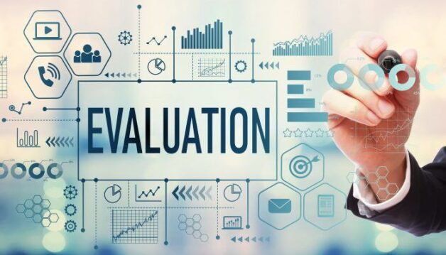 Évaluation