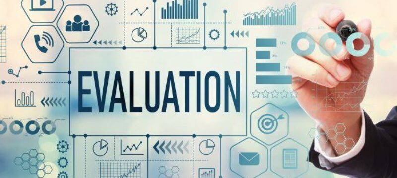Évaluation