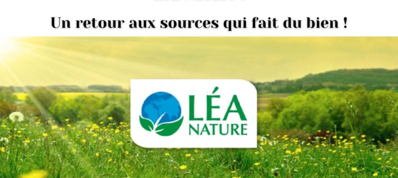 léa nature