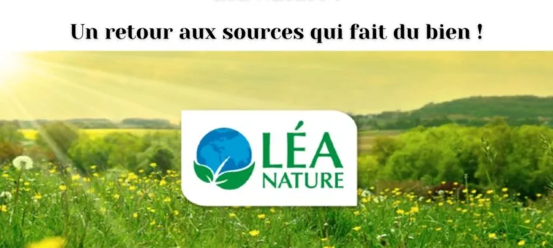 léa nature
