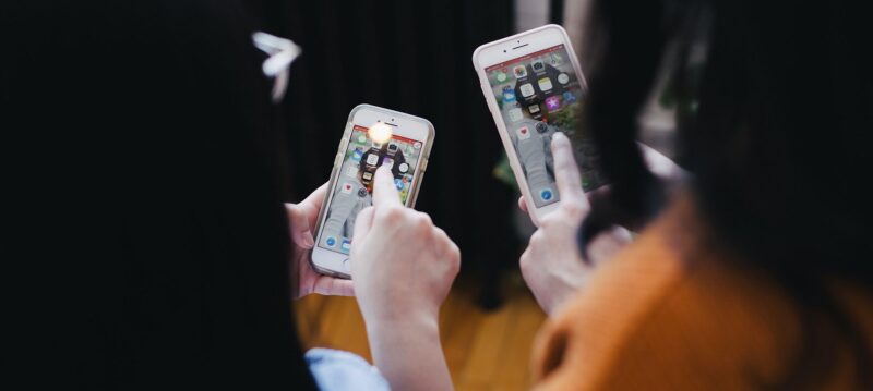 smartphone