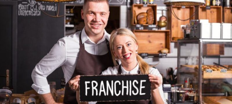 franchise franchise
