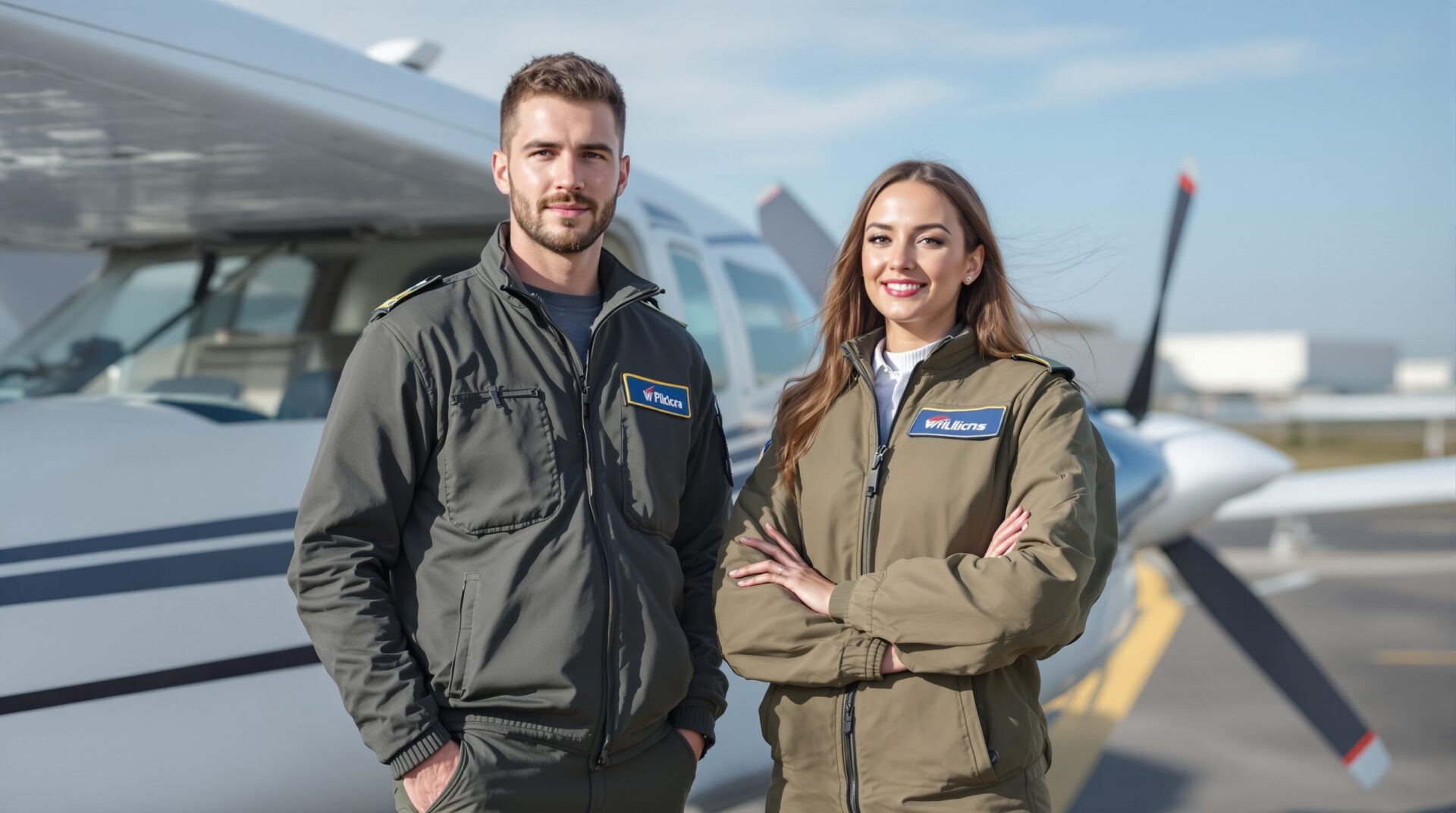 Devenir pilote avion : les 7 étapes pour accéder à la profession