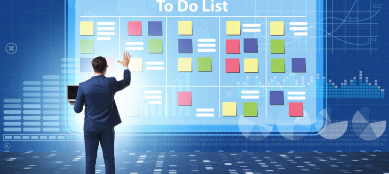 to-do-list