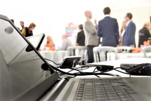 Les nouvelles tendances de séminaires d’entreprise en 2025