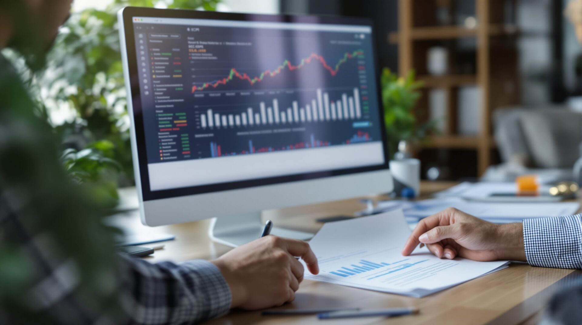 Investir en SCPI : les 5 avantages pour diversifier le patrimoine