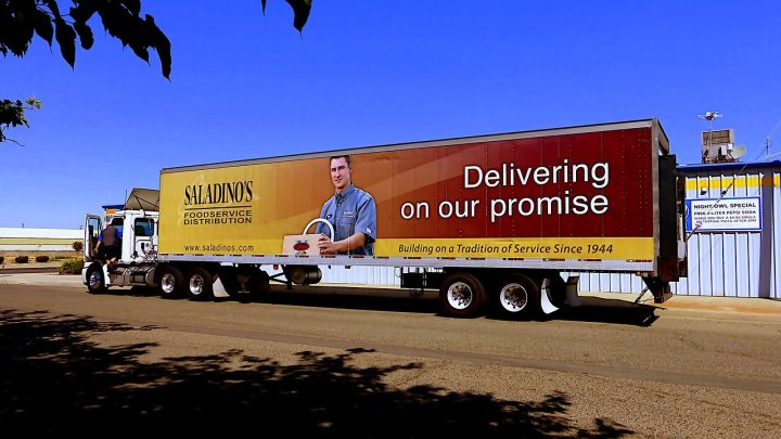 Pourquoi opter pour un réseau de transporteurs pour sa logistique?