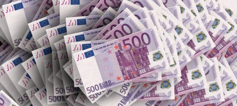 billet de 500