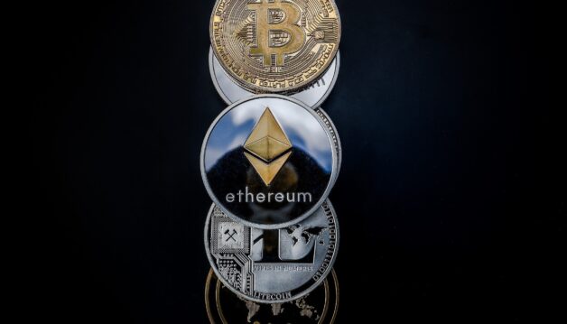 cryptomonnaie