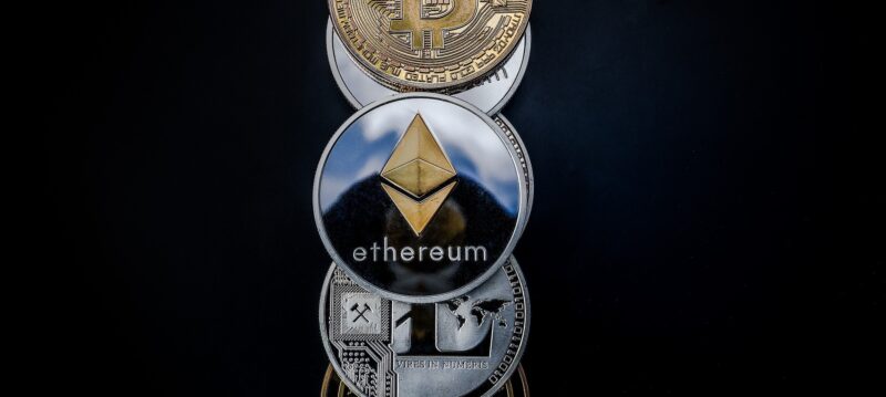 cryptomonnaie