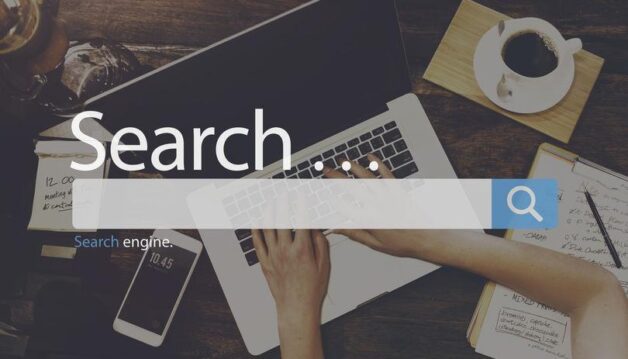 search engine