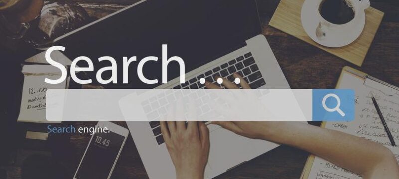search engine