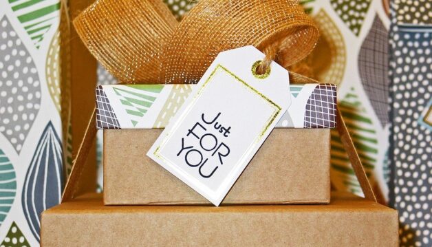 welcome pack