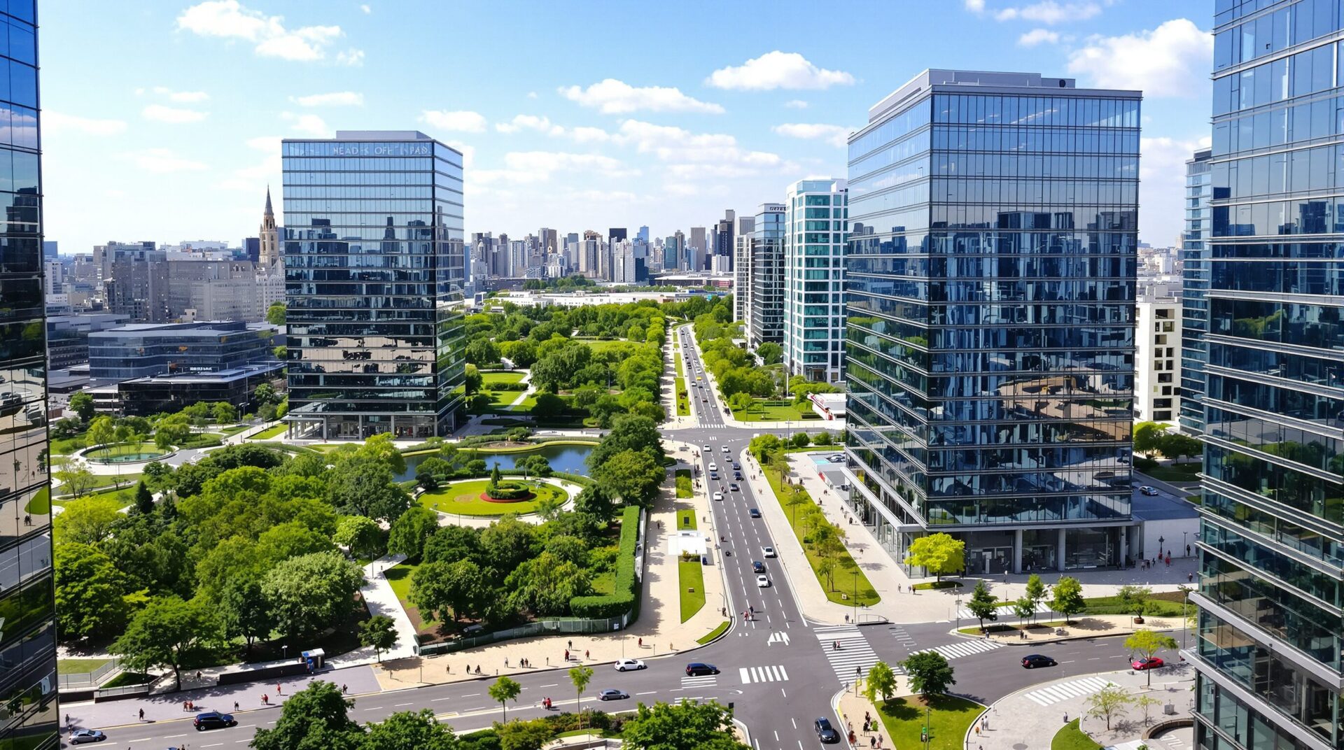 Les meilleures villes pour domicilier son auto-entreprise en 2025