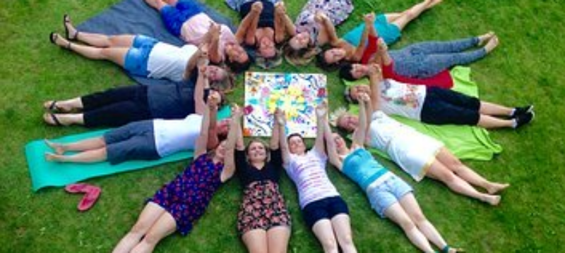 team building
