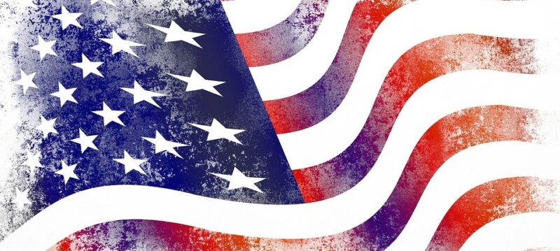 Séjour aux USA