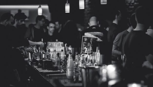 agencement-bar
