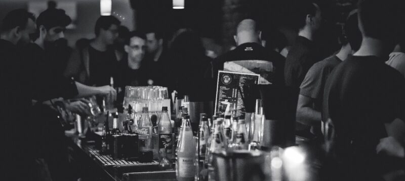 agencement-bar