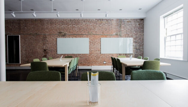 espaces bureau