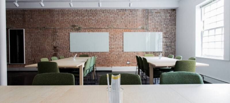 espaces bureau