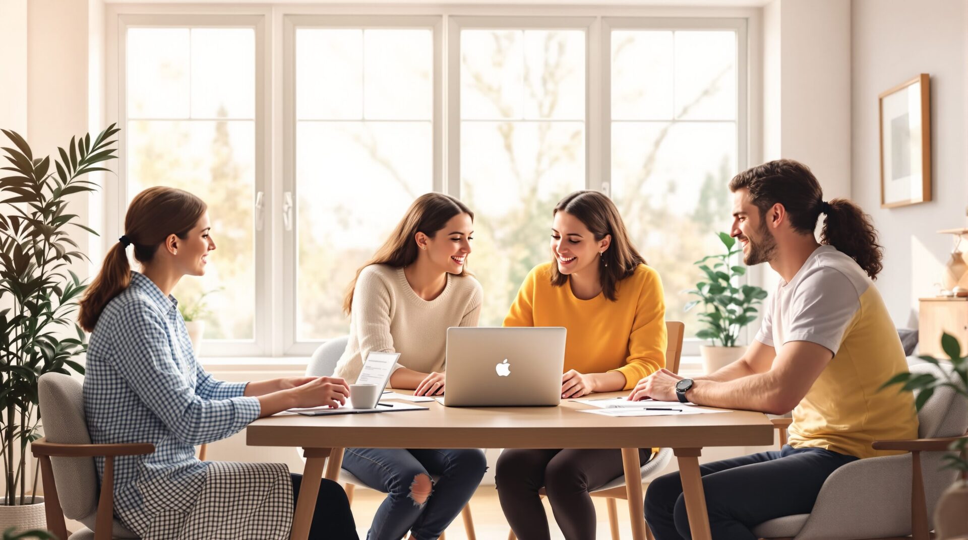nombre de personnes à charge