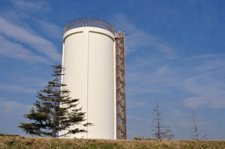 Entreprise et écologie : comment faire pour purifier des eaux usées ?